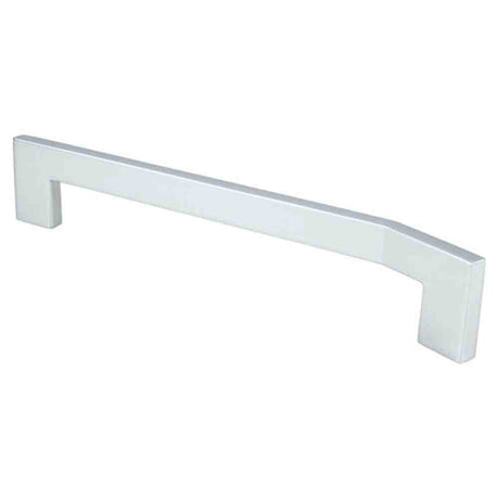 R. Christensen 1181-1026-C polished chrome cabinet pull handel