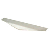 R. Christensen 1182-1BPN-C brushed nickel cabinet pull handel
