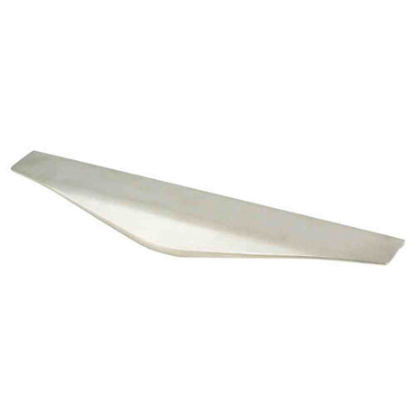 R. Christensen 1182-1BPN-C brushed nickel cabinet pull handel