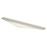 R. Christensen 1184-1BPN-C brushed nickel cabinet pull handel