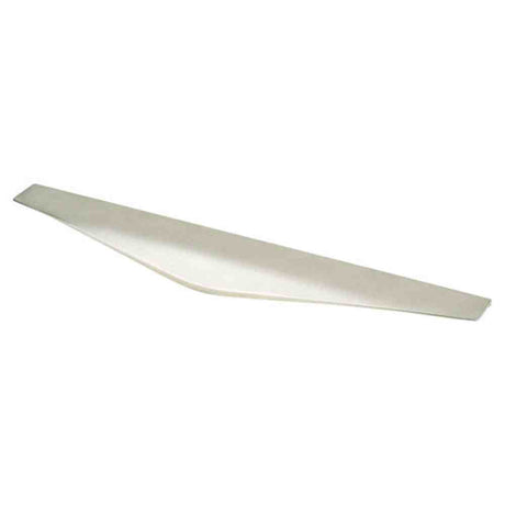 R. Christensen 1184-1BPN-C brushed nickel cabinet pull handel