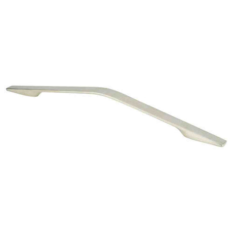 R. Christensen 1188-1BPN-C brushed nickel cabinet pull handel
