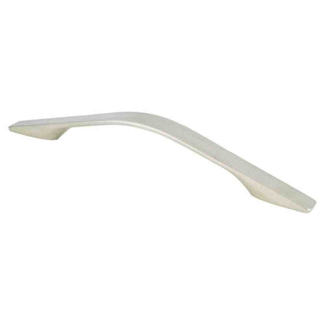 R. Christensen 1190-1BPN-C brushed nickel cabinet pull handel