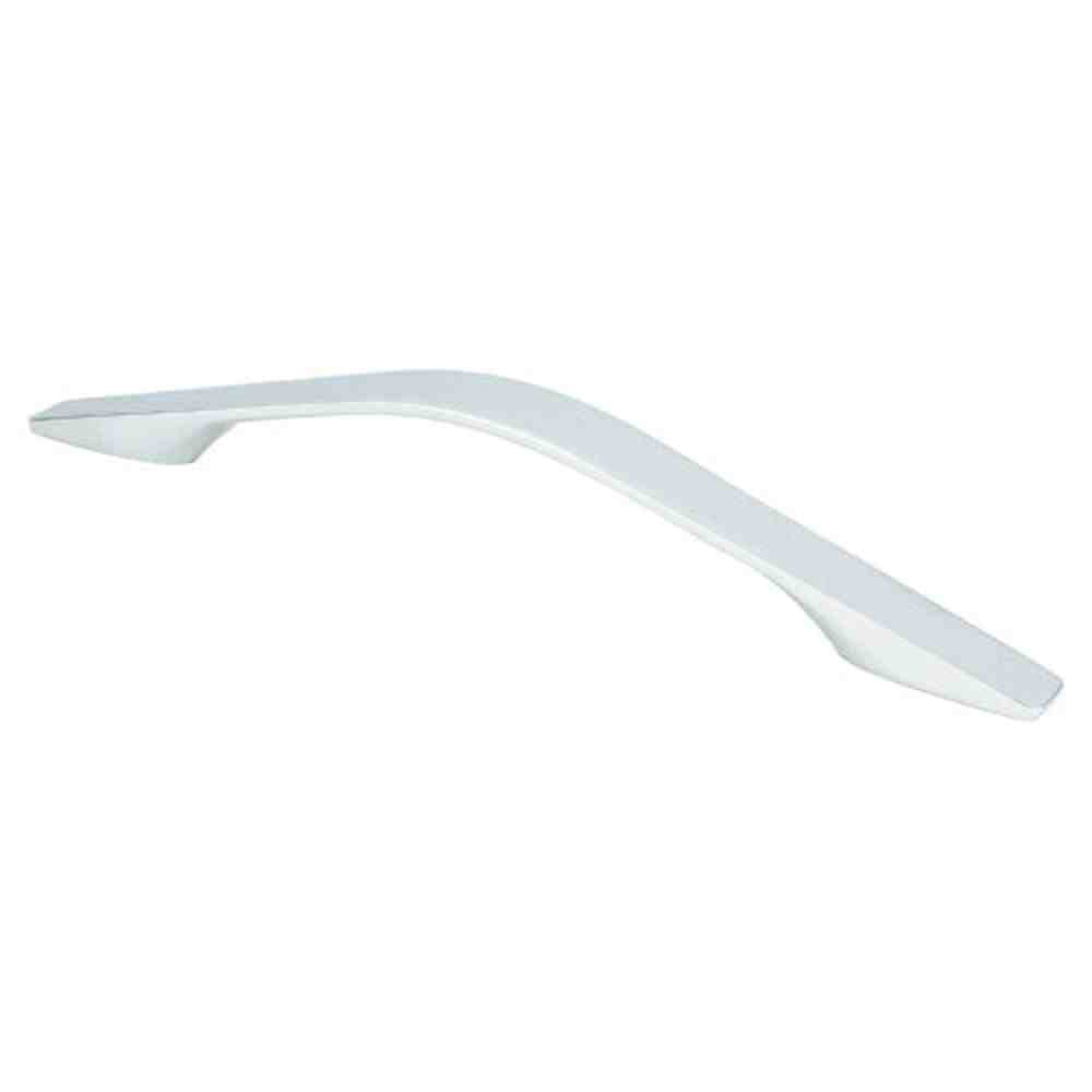 R. Christensen 1191-1026-C polished chrome cabinet pull handel