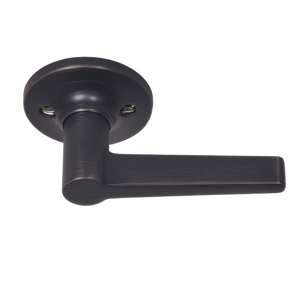 Better Home Products 11911DB dark bronze handleset trim pack