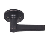 Better Home Products 11911DB dark bronze handleset trim pack