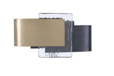Craftmade 11912FB-LED Harmony 1 Light LED Wall Sconce