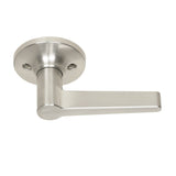 Better Home Products 11915SN satin nickel handleset trim pack