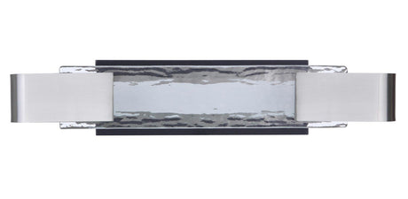 Craftmade 11924FB-LED Harmony 1 Light LED Vanity