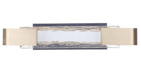 Craftmade 11924FB-LED Harmony 1 Light LED Vanity