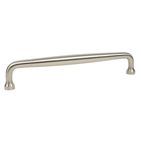 Century Hardware 11939C-MSN matt satin nickel appliance pull