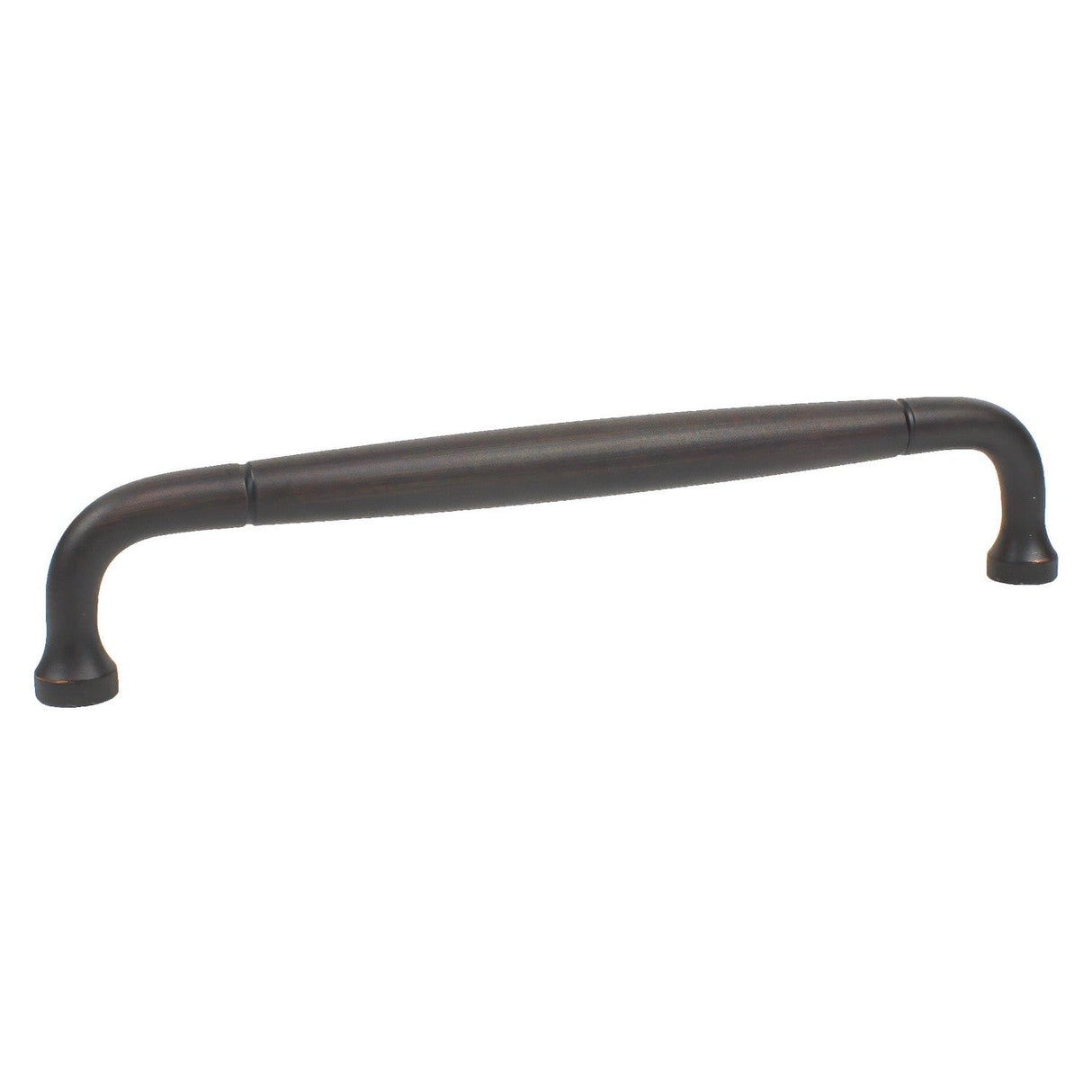 Century Hardware 11939C-WZC weathered bronze/copper appliance pull