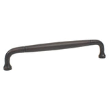 Century Hardware 11939C-WZC weathered bronze/copper appliance pull