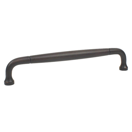 Century Hardware 11939C-WZC weathered bronze/copper appliance pull