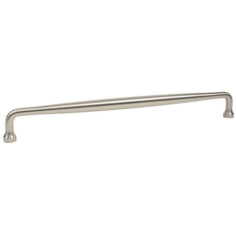 Century Hardware 11939F-MSN matt satin nickel appliance pull