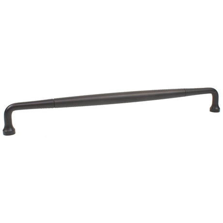 Century Hardware 11939F-WZC weathered bronze/copper appliance pull