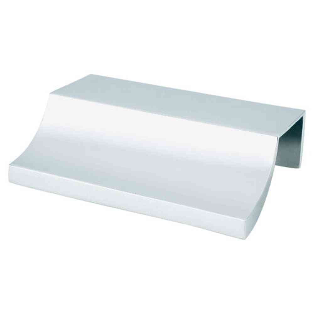 R. Christensen 1194-1026-C polished chrome cabinet pull handel