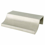 R. Christensen 1195-1BPN-C brushed nickel cabinet pull handel