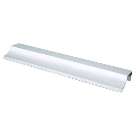 R. Christensen 1196-1026-C polished chrome cabinet pull handel