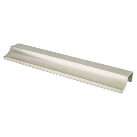 R. Christensen 1197-1BPN-C brushed nickel cabinet pull handel
