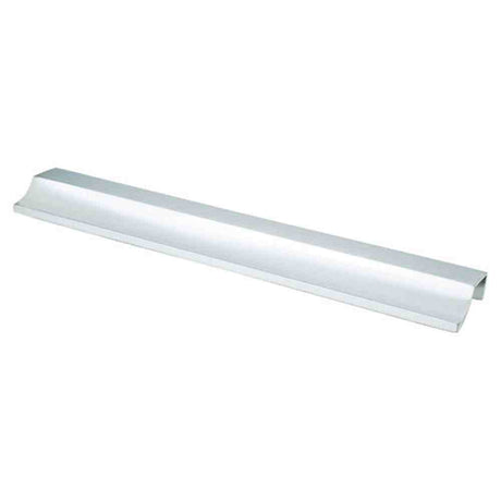 R. Christensen 1198-1026-C polished chrome cabinet pull handel