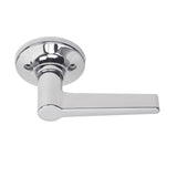 Better Home Products 11988CH chrome handleset trim pack