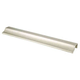 R. Christensen 1199-1BPN-C brushed nickel cabinet pull handel