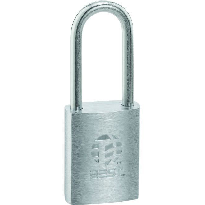 Best 11B772L padlock