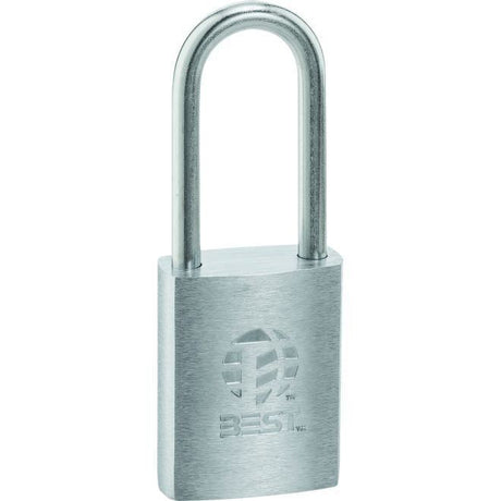 Best 11B772L padlock