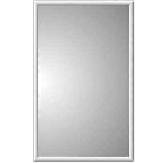 Zaca 12-1-26-01 Capella Framed Medicine Cabinet