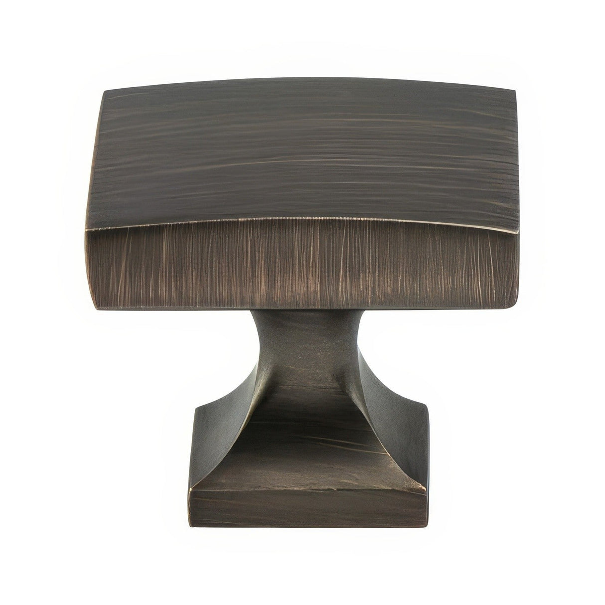 Berenson 1201-10VB-P verona bronze cabinet knob