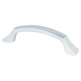 Berenson 1208-1026-P polished chrome cabinet handle pull