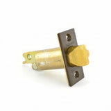 Schlage Commercial 12100613 oil rubbed bronze deadlatch