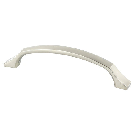 Berenson 1212-1BPN-P Century Edge cabinet handle pull, additional view