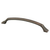 Berenson 1219-10VB-P verona bronze cabinet handle pull