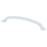 Berenson 1220-1026-P polished chrome cabinet handle pull