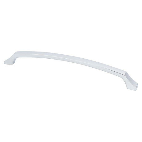 Berenson 1226-1026-P Century Edge cabinet pull / appliance pull, additional view