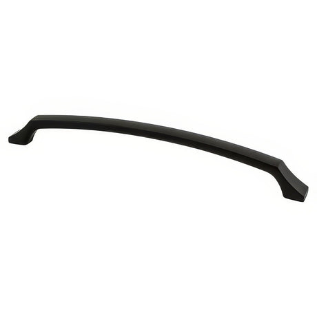 Berenson 1227-1055-P Century Edge cabinet pull / appliance pull, additional view