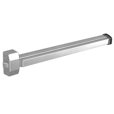 Sargent 122828GEN sprayed aluminum enamel rim exit device