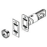 Schlage Commercial 12287609 antique brass deadbolt latch