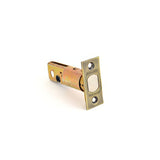 Schlage Commercial 12288609 antique brass deadbolt latch