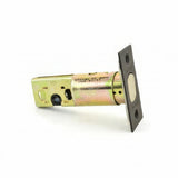 Schlage Commercial 12288613 oil rubbed bronze deadbolt latch