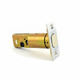 Schlage Commercial 12288626 satin chrome deadbolt latch