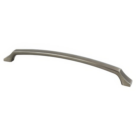 Berenson 1229-1VTN-P Century Edge cabinet pull / appliance pull, additional view