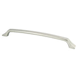 Berenson 1230-1BPN-P Century Edge cabinet pull / appliance pull, additional view