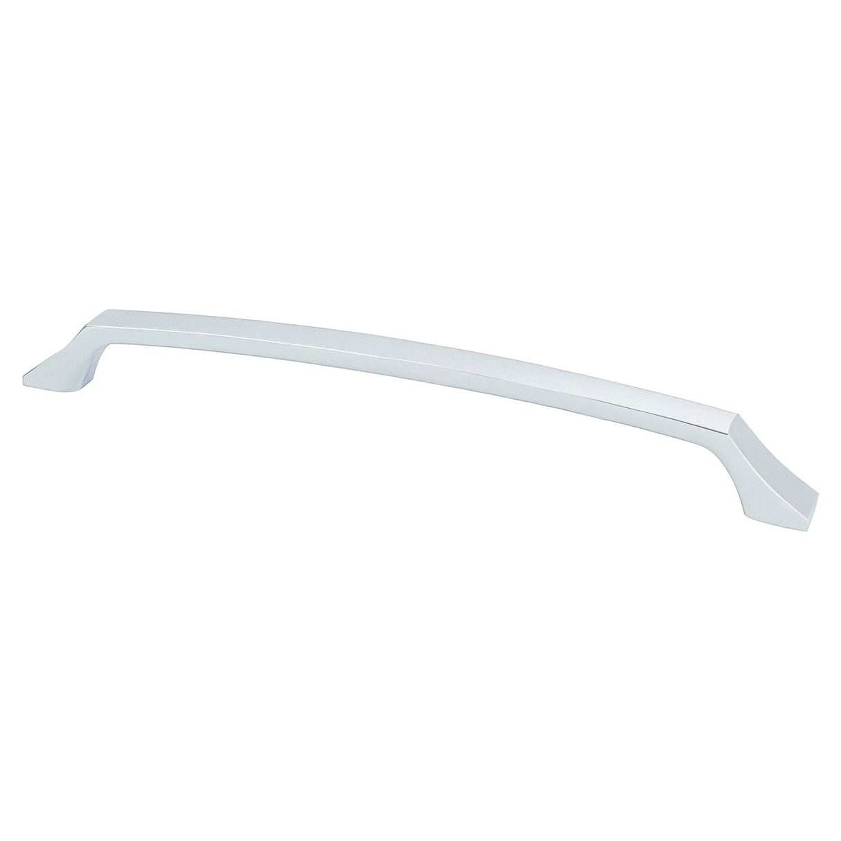 Berenson 1232-1026-P Century Edge cabinet pull / appliance pull, additional view