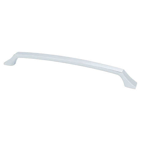 Berenson 1232-1026-P Century Edge cabinet pull / appliance pull, additional view