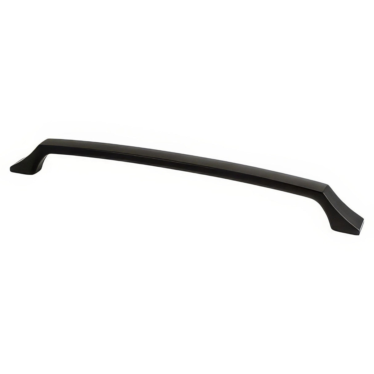 Berenson 1233-1055-P Century Edge cabinet pull / appliance pull, additional view