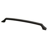 Berenson 1233-1055-P Century Edge cabinet pull / appliance pull, additional view