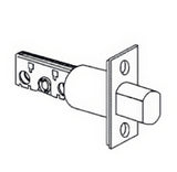 Schlage 12349626 satin chrome deadbolt latch